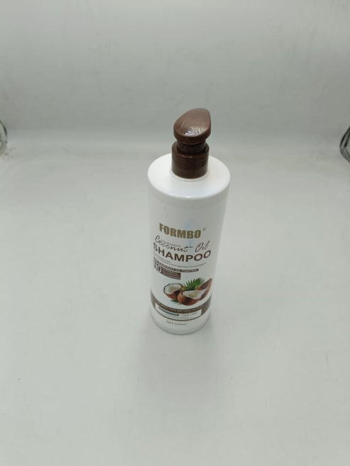 Coconut Oil Shampoo For Hairs (500ml)