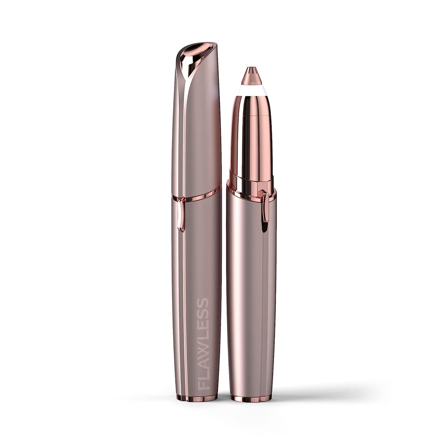 Flawless Brows Pen – Instant, Gentle Hair Removal Tool
