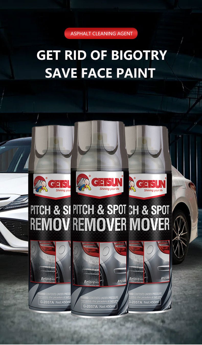 UltraClean™ Instant Stain Remover Spray – Powerful & Fast-Acting Formula