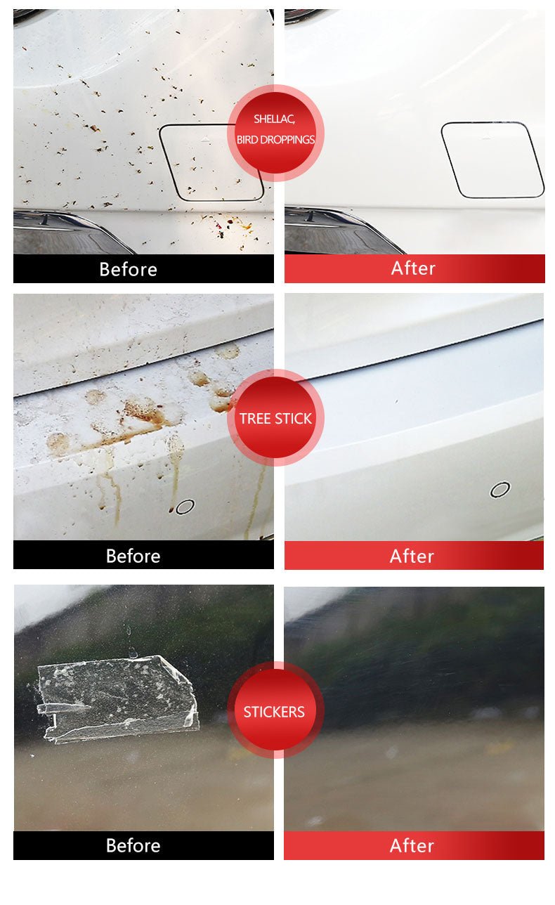 UltraClean™ Instant Stain Remover Spray – Powerful & Fast-Acting Formula