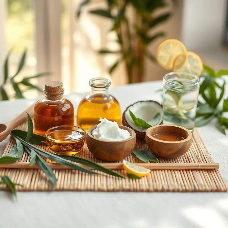 HEALTH & SKIN CARE