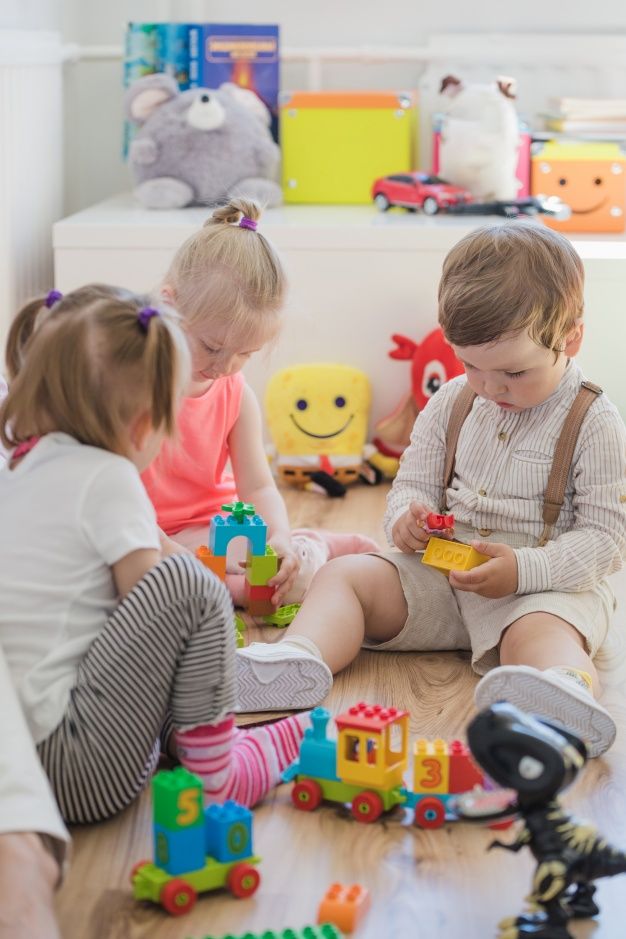 TOYS,GAMES & BABIES