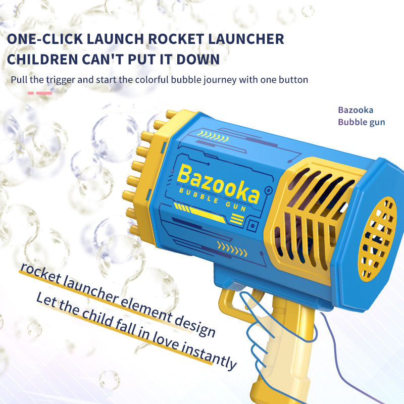 🫧 Turbo Bubble Blaster 2.0 – Endless Bubbles, Endless Fun! 🌈