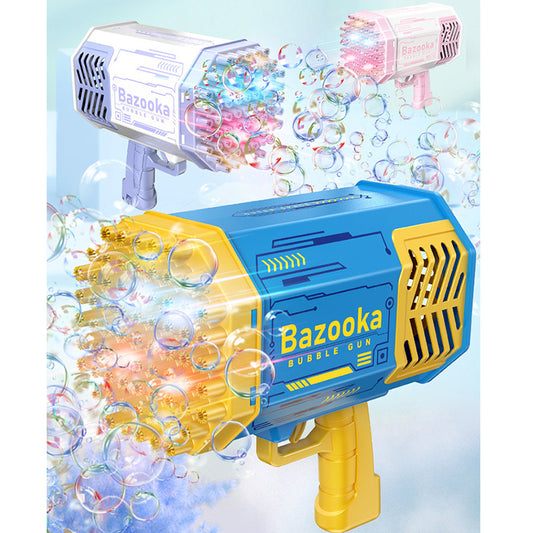 🫧 Turbo Bubble Blaster 2.0 – Endless Bubbles, Endless Fun! 🌈
